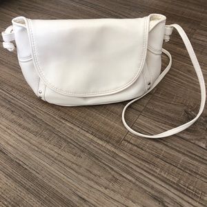 Little white bag
